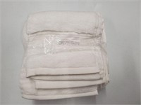 2 Calvin Klein Hand Towel and Wash Cloth