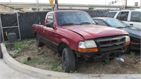 2000 FORD RANGER-855159