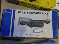Utility Cut-Off