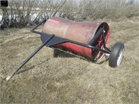 Blanchard concave-style steel drum