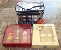 New Makeup Kit & Fragrance Sets