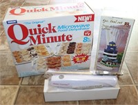 New Kitchenware Items