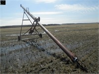 Sakundiak HD8-1600 Grain auger
