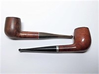 E.D. Wooden Pipe