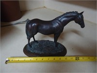 Horse Sculpture