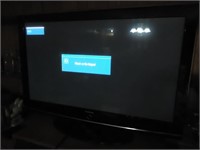 Samsung 50 inch Flat Screen TV