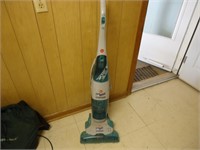 Hoover floor mate