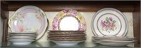 Selection of Decorative Plates