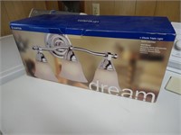 Hampton Dream light kit