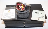 75 Years With Mickey Limited Ed. Watch