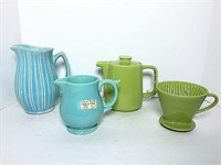 McCoy Water Pitchers