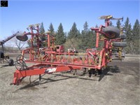 Bourgault 528-34, 34’ Cultivator