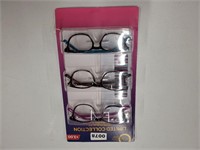Womans Reading Glasses
