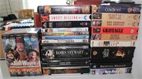 Collection of Western Movies