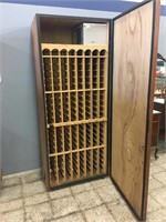 300+ BOTTLE WINE COOLER