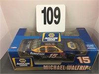 ACTION RACING COLLECTIBLES DIECAST MICHAEL WALTRIP