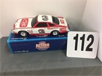 ACTION RACING COLLECTIBLES #3 DIECAST BANK