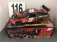 ACTION RACING COLLECTIBLES DIECAST #9 BUDWEISER