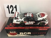 ACTION RACING COLLECTIBLES DIECAST RCR 35TH ANNIV