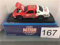 ACTION RACING COLLECTIBLES DIECAST BANK #2 MILLER