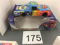 ACTION RACING COLLECIBLES DIECAST RON HORNADAY