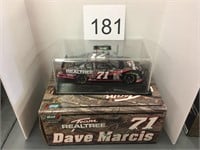 REVELL COLLECTION DIECAST TEAM REALTREE