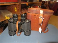 Mariner 7x50 Binoculars w/case