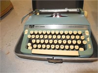 Typewriter; Lighters; Office Supplies & More