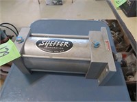 Sheffer Hydraulic Cylinder