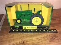 John Deere 70 tractor