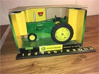 John Deere 50 tractor
