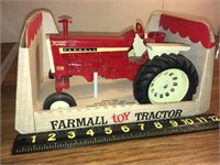 McCormick Turbo 1206 Farmall tractor