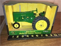John Deere model 60 tractor