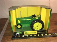 John Deere model 520 tractor