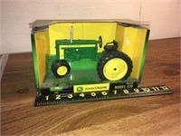 John Deere model 420 tractor