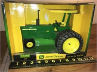 John Deere 4020 diesel tractor