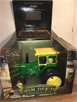 JD 200th birthday special collector