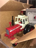 1998 Farm toy show collector edition