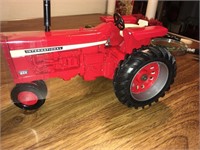 1996 Farm toy show collector edition