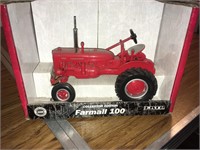 Farmall 100 collector edition