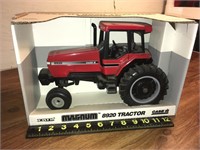 Case IH 8920 Magnum tractor
