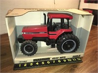 Case IH  8940 MFD Magnum tractor