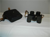 Vintage Binoculars