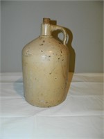 Stoneware Jug