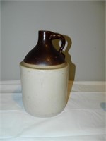 Stoneware Jug