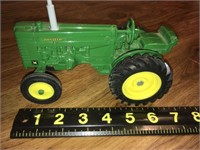 John Deere "M" tractor