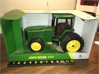 John Deere 8410 tractor