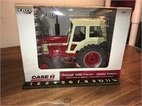 Dealer edition Farmall 1066 tractor