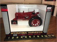 SpecCast IH Farmall 400 tractor