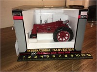 SpecCast IH 300 Farmall tractor